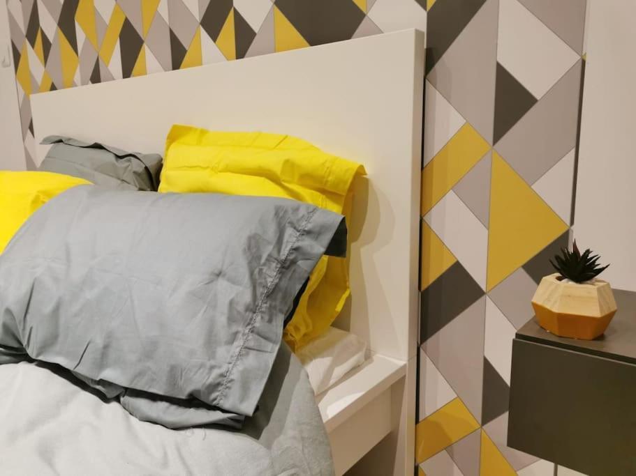 Fully Equipped Apartment Wifi European Hospital Marsylia Zewnętrze zdjęcie