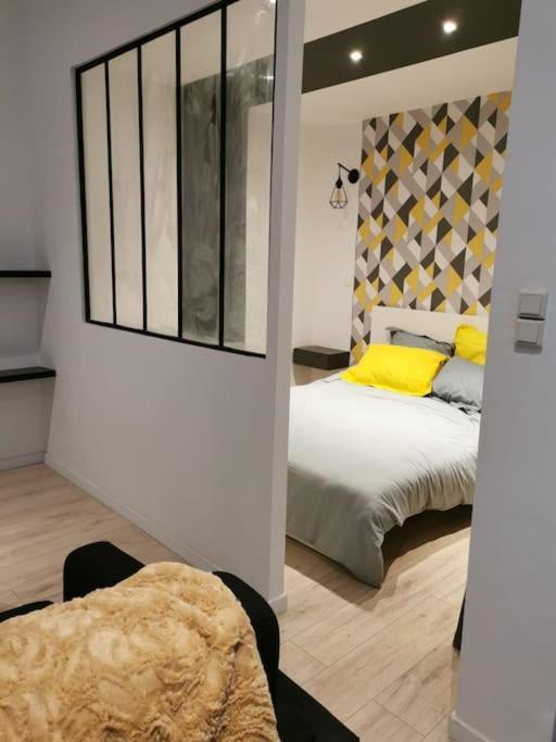 Fully Equipped Apartment Wifi European Hospital Marsylia Zewnętrze zdjęcie